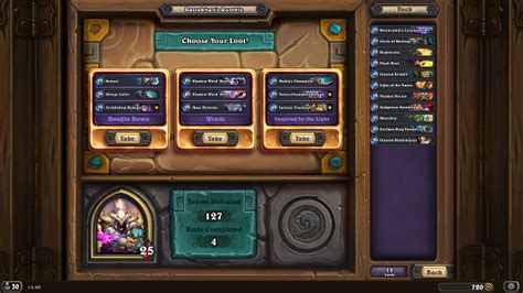 rastakhan's rumble guide|The Rastakhan's Rumble Run Guide .